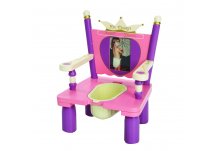 Her Majesty's Throne