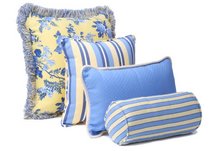 decorative throw pillows