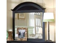 Villages of Gulf Breeze Landscape Wall Mirror436