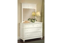 Villages of Gulf Breeze Single Dresser