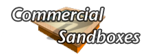 commercial-sandboxes