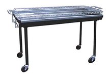 park grills, grills, charcoal grills