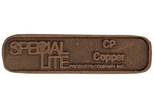 Copper Finish