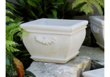Courtyard Planter