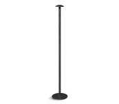 boat cover support pole