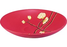 Red Blossom Bowl