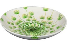 Flower Bud Bowl