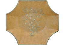 Sandy Coast Plate
