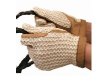 New Pattern ~ Crochet Fingerless Gloves В« Pattern В« Zoom Yummy