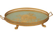 Signature Serving Tray