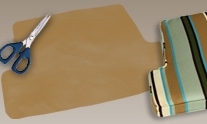 Create a Custom Cushion Template