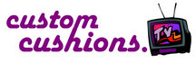 custom cushions