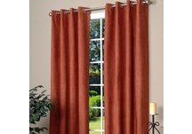 Custom Grommet Curtains