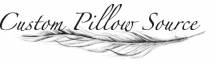 Custom Pillow Source