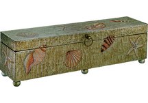 Antique Coast Box