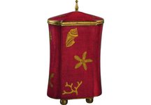 Classic Coastal Tall Box