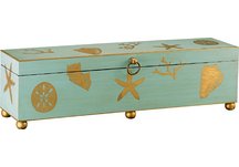 Signature Treasure Box