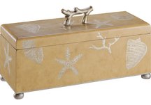 Stylish Coastal Box