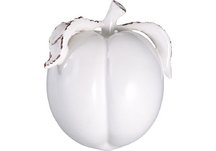 Decorative Peach - Set of Four