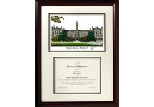 Georgetown University Scholar