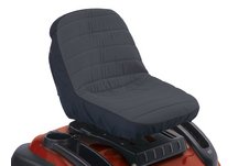 tractor seat cover, riding lawn mower seat cover, lawn and garden tractor seat cover