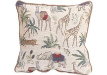 16 x 16 Designer Desert Inspired Pillow