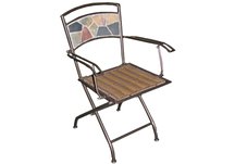 Rock Canyon Folding Chair (pair)