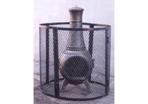 Heat Protector Screen