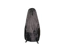 Chiminea Jr. Rain Cover Black