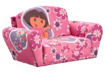 Dora  Sleep Over Sofa
