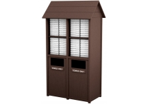 ST Double Towel Shelf