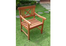 Balthazar Arm Chair
