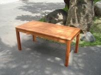 Poolside Occasional Tables