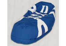 Duke Blue Devils Bean Bag Boot