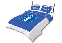 Duke Comforter Full