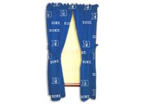 Duke 63" Curtains