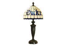 Duke University Blue Devils Tiffany Desk Lamp