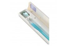 Portable Toothbrush Sanitizer