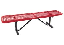 park benches, commercial benches