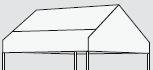 portable canopies, pop up tents, ez up shelters