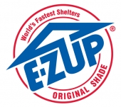 EZ-UP Logo