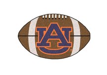 Auburn University Football Rug