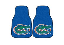 University of Florida Carmats - Set of 2