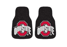 Ohio State University Carmats - Set of 2