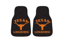 University of Texas Carmats - Set of 2
