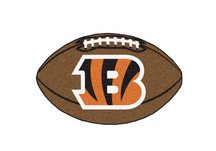 NFL - Cincinnati Bengals Starter Rug NFL - Cincinnati Bengals Starter Rug