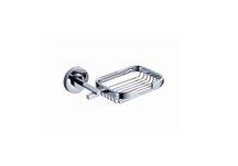 Fresca Alzato Soap Basket