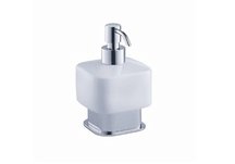 Fresca Lotion Dispenser