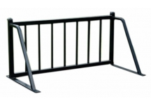 bike rack, bike, rack,commercial dumpster, park dumpster, campground dumpster, park bench, picnic ta