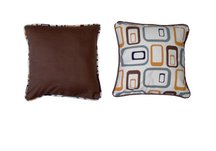 Babykins Fancy Block Pillow Set